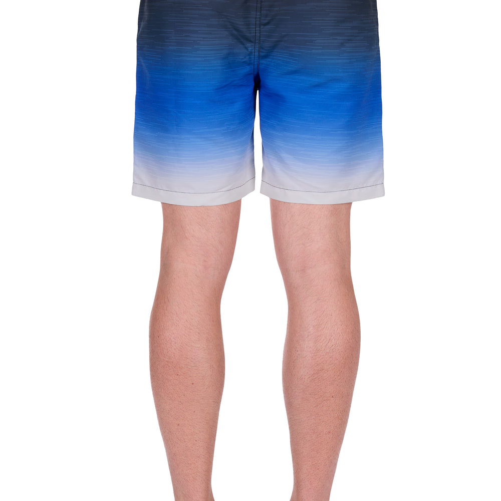 Pure Western Mens Phillip Boardshort - P5S1302391