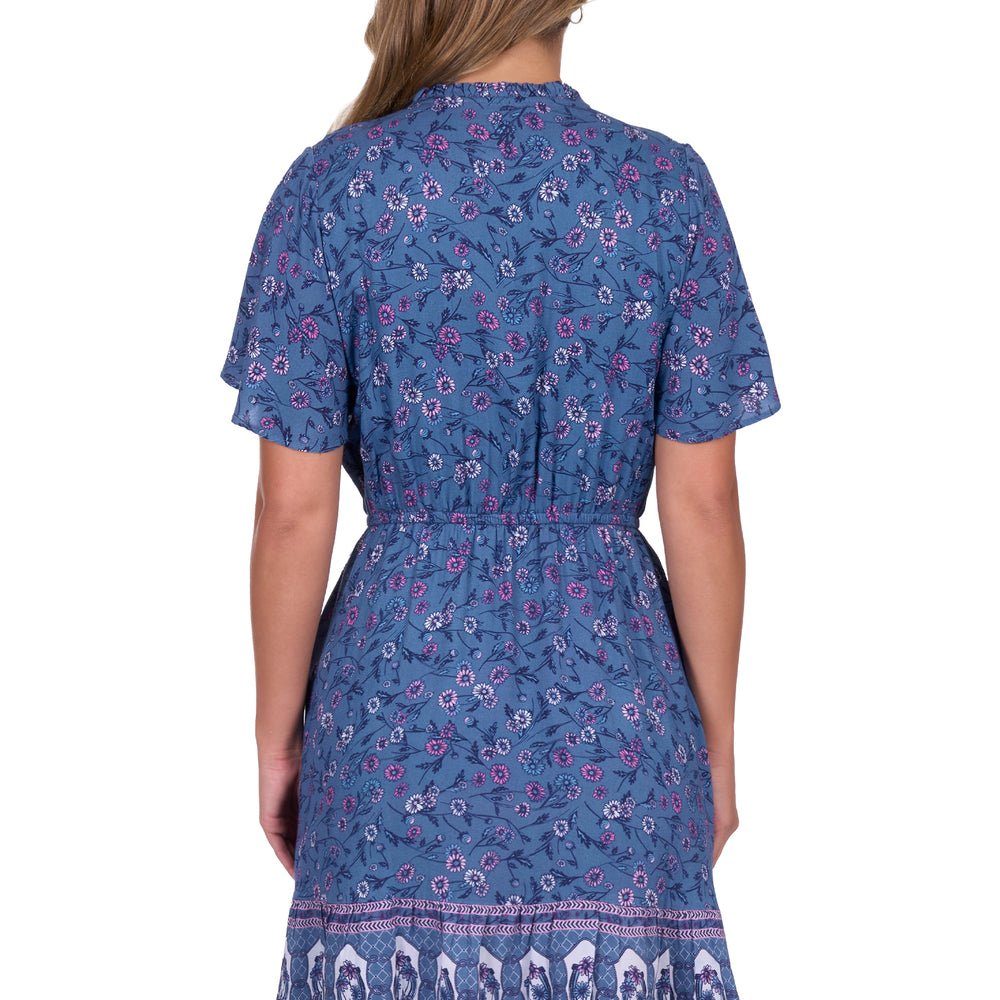 Pure Western Womens Farrah Dress P5S2400111