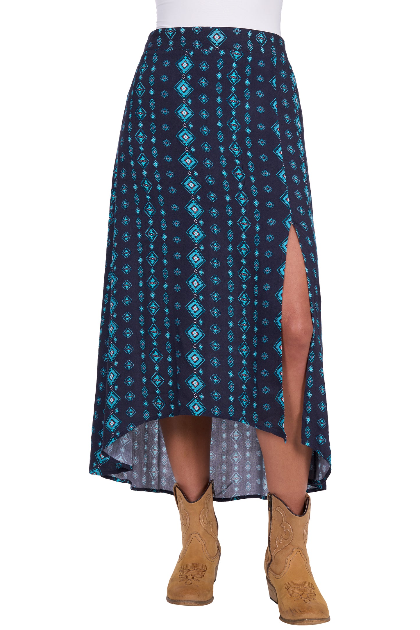 Pure Western Womens Agatha Skirt P5S2408119