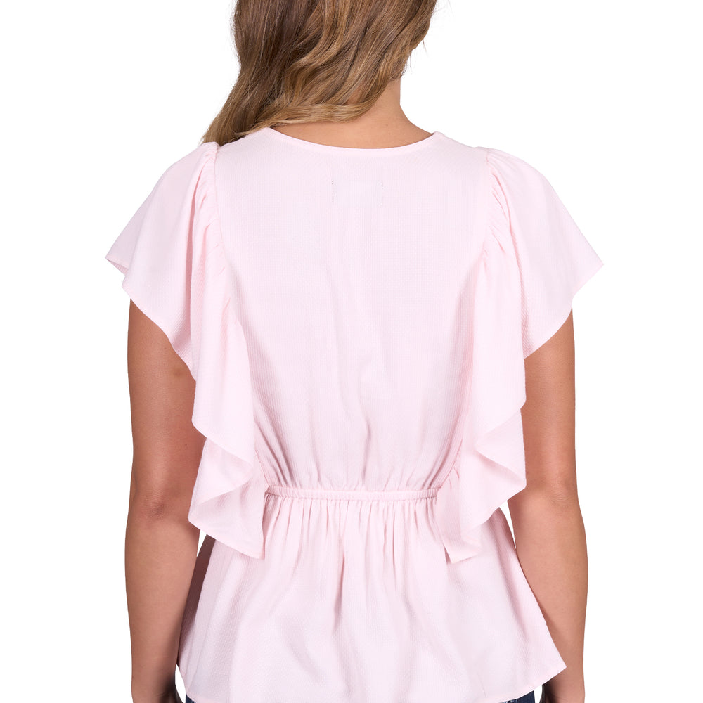 Pure Western Womens Nikita Blouse P5S2575155