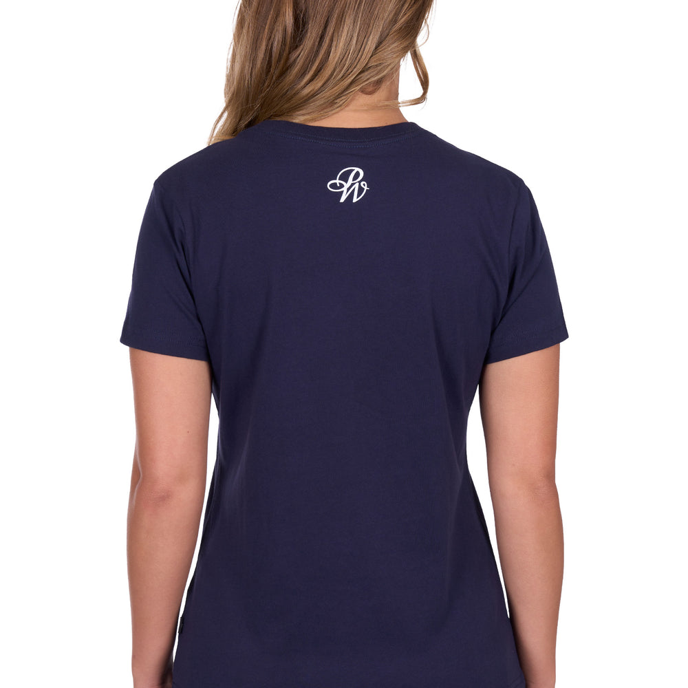 
                      
                        Pure Western Womens Sherry Shirt P5S2598101
                      
                    
