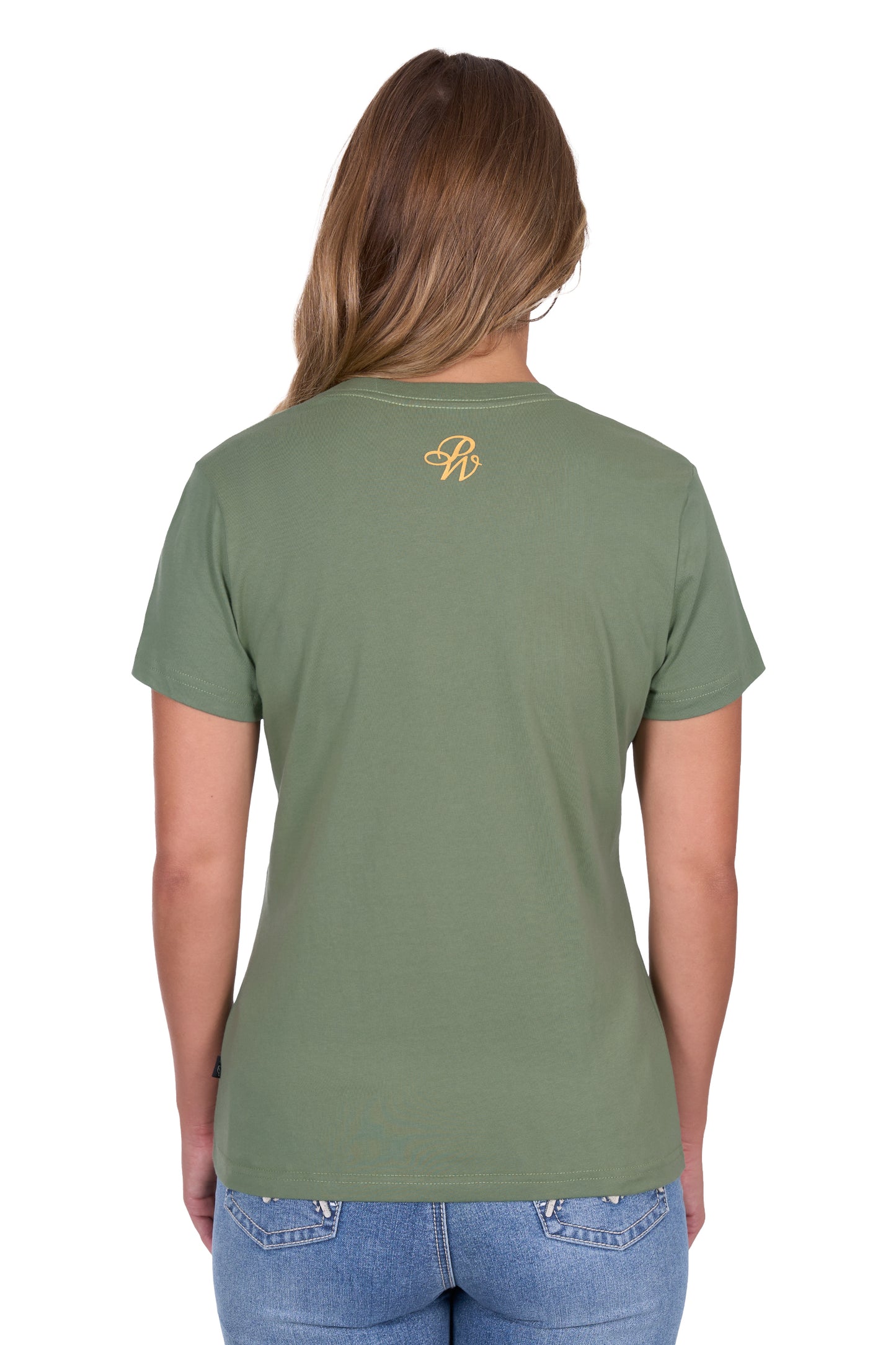 Pure Western Womens Charlie Shirt P5S2598105