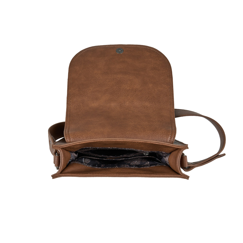 
                      
                        Pure Western Halley Bag P5S2973BAG
                      
                    
