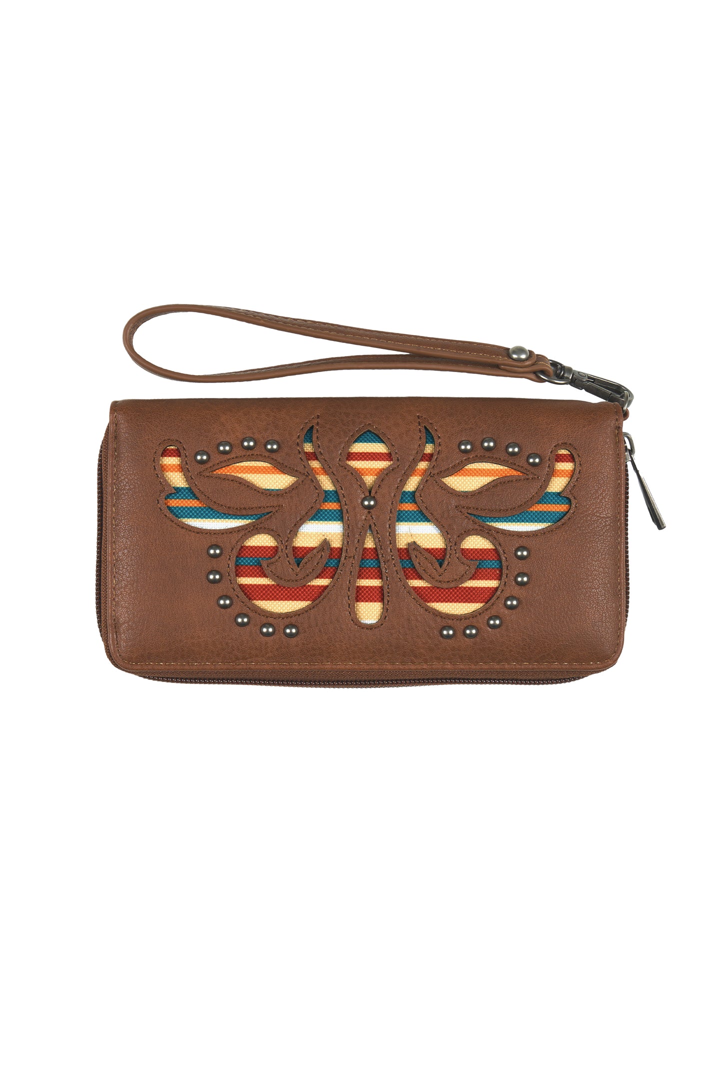 Pure Western Halley Wallet P5S2974WLT