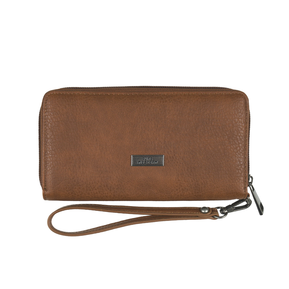 Pure Western Halley Wallet P5S2974WLT