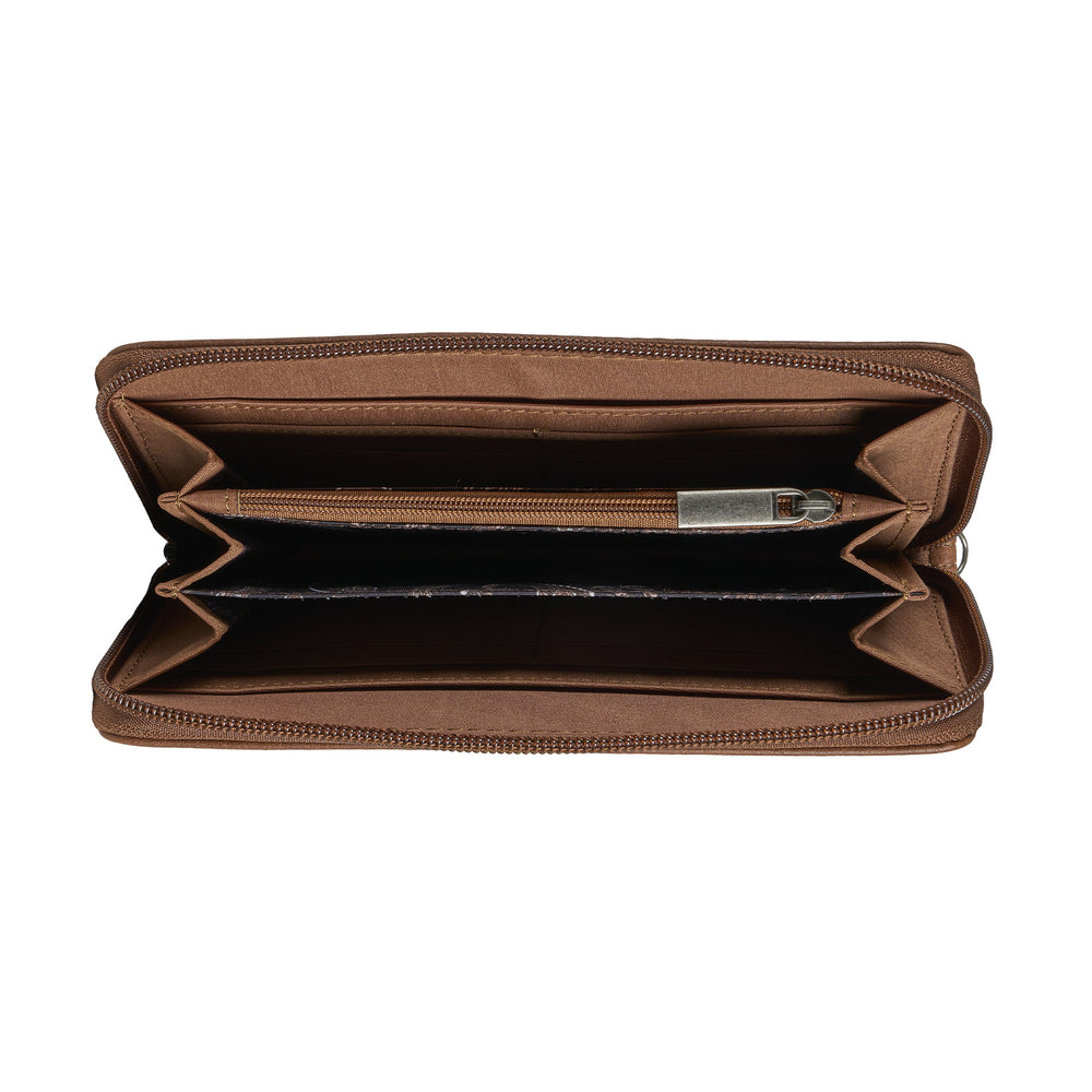
                      
                        Pure Western Halley Wallet P5S2974WLT
                      
                    