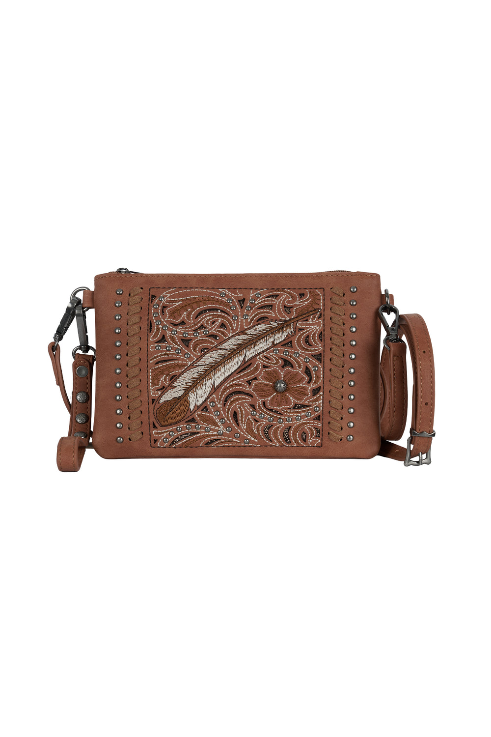 Pure Western Drew Bag P5S2975BAG