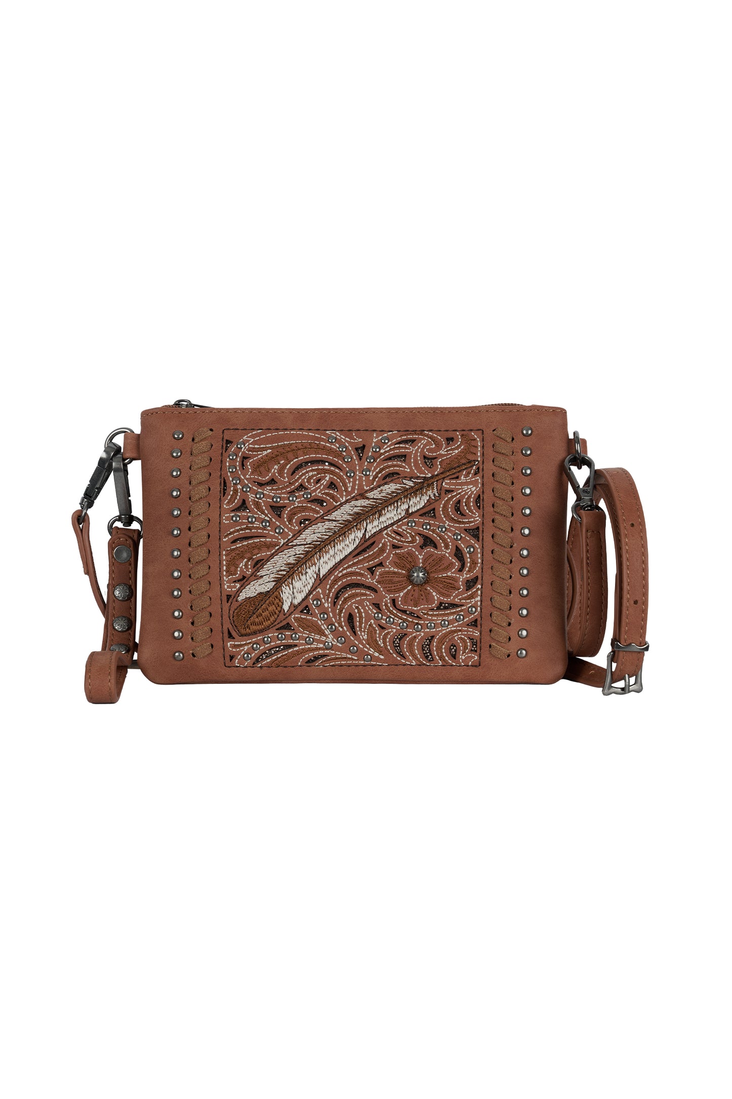 Pure Western Drew Bag P5S2975BAG