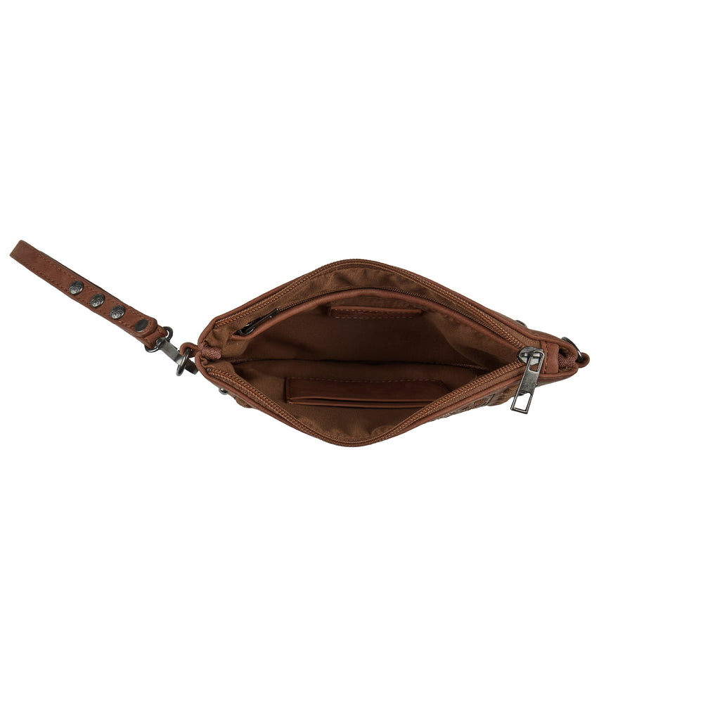 
                      
                        Pure Western Drew Bag P5S2975BAG
                      
                    