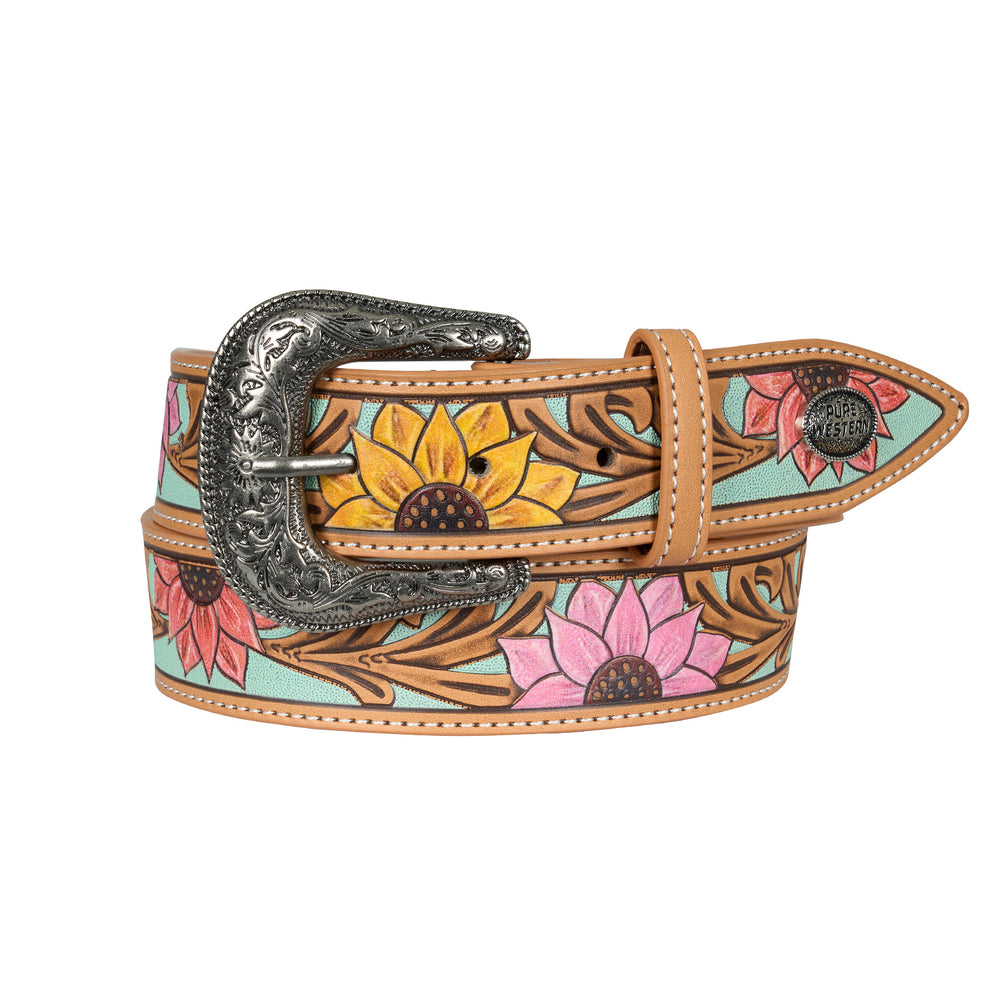 Pure Western Womens Carleen Belt P5S2981BLT