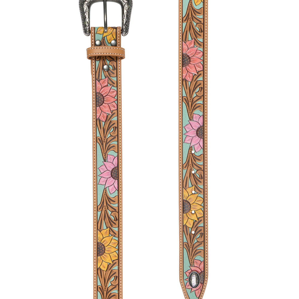 Pure Western Womens Carleen Belt P5S2981BLT