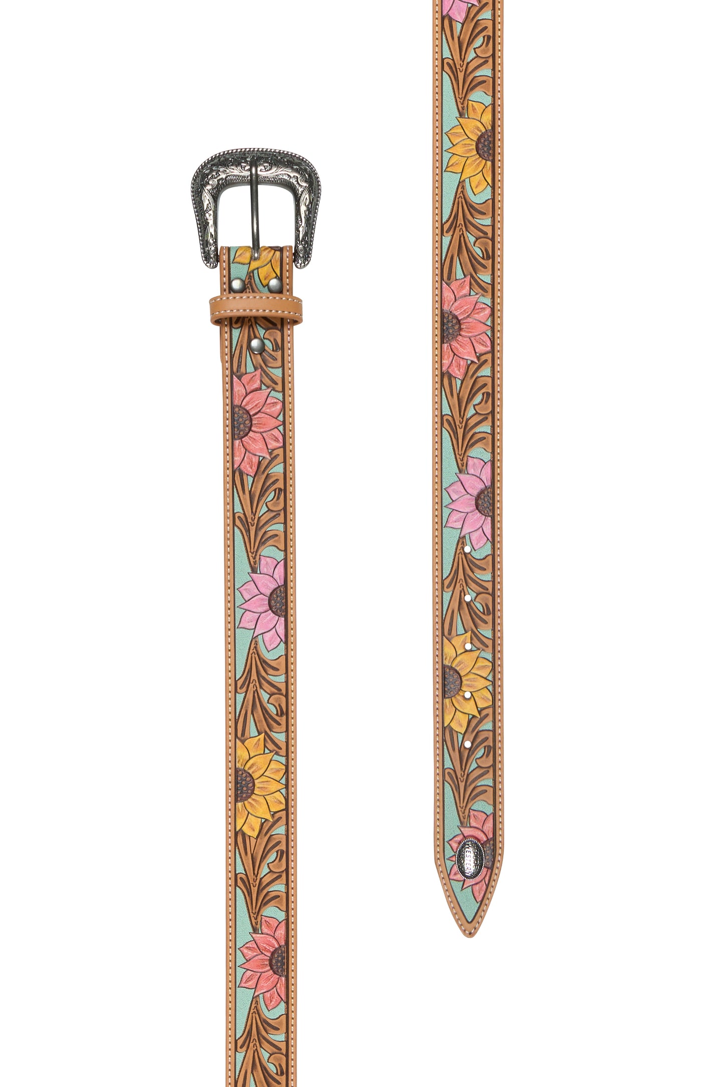 Pure Western Womens Carleen Belt P5S2981BLT