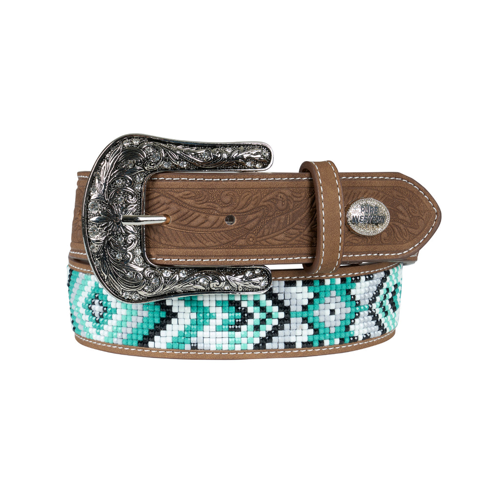 Pure Western Womens Samantha Belt P5S2984BLT