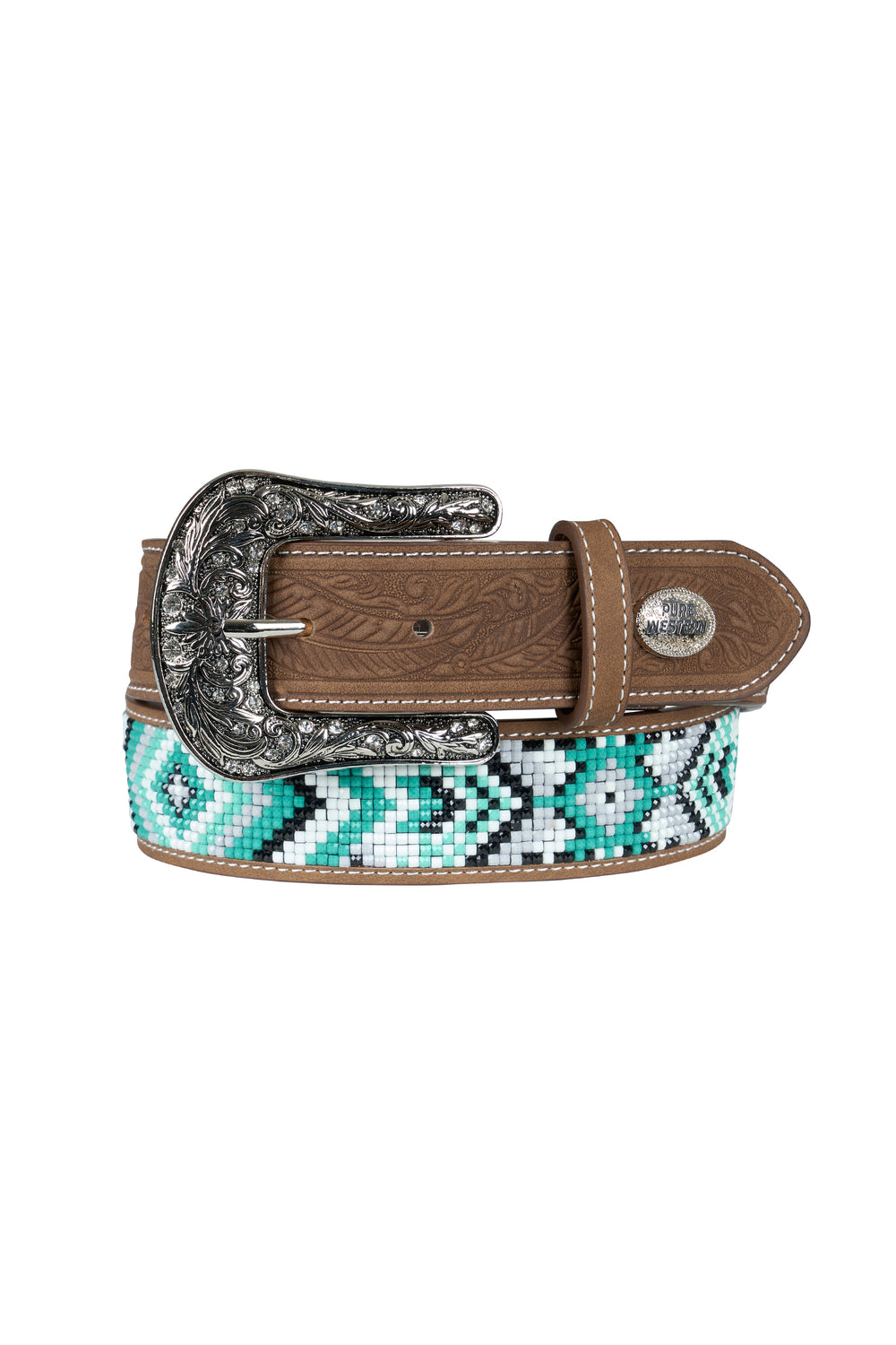 Pure Western Womens Samantha Belt P5S2984BLT