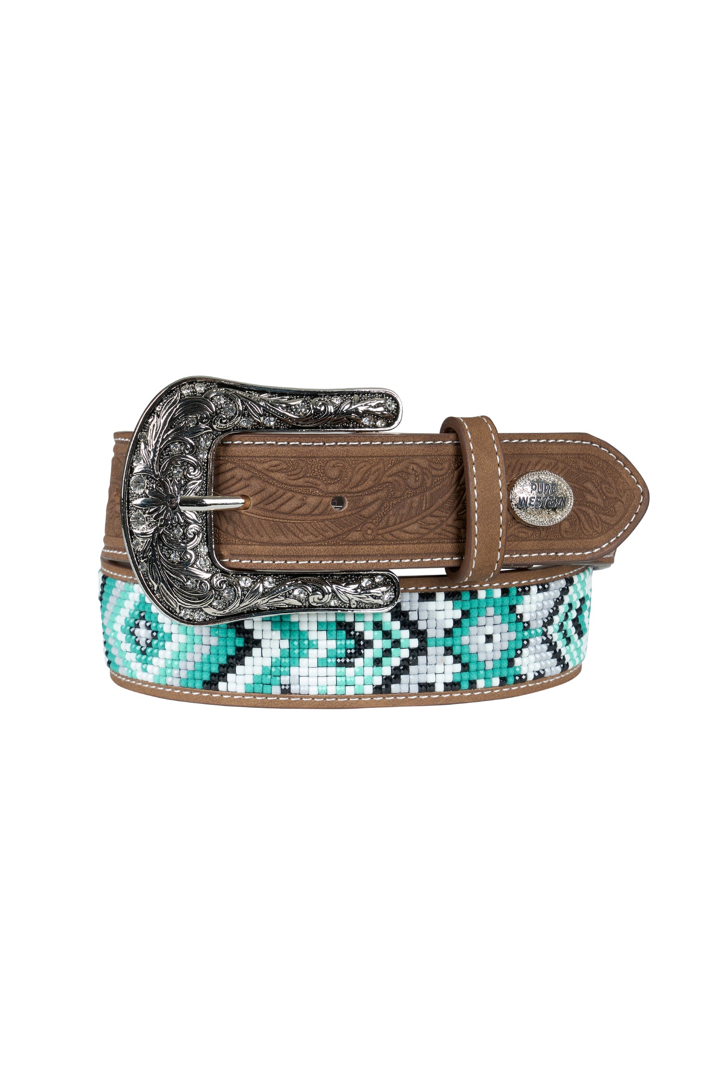 Pure Western Womens Samantha Belt P5S2984BLT