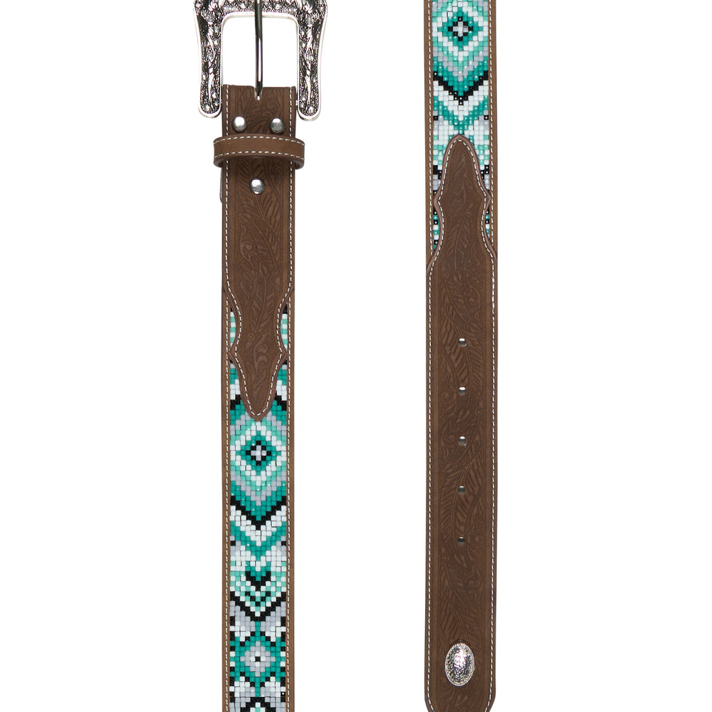 Pure Western Womens Samantha Belt P5S2984BLT