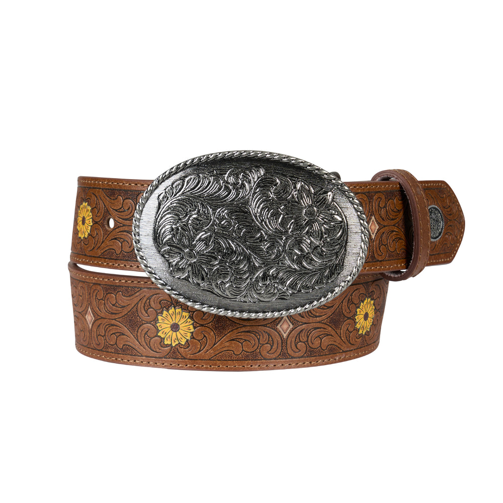 Pure Western Womens Eloise Belt P5S2985BLT