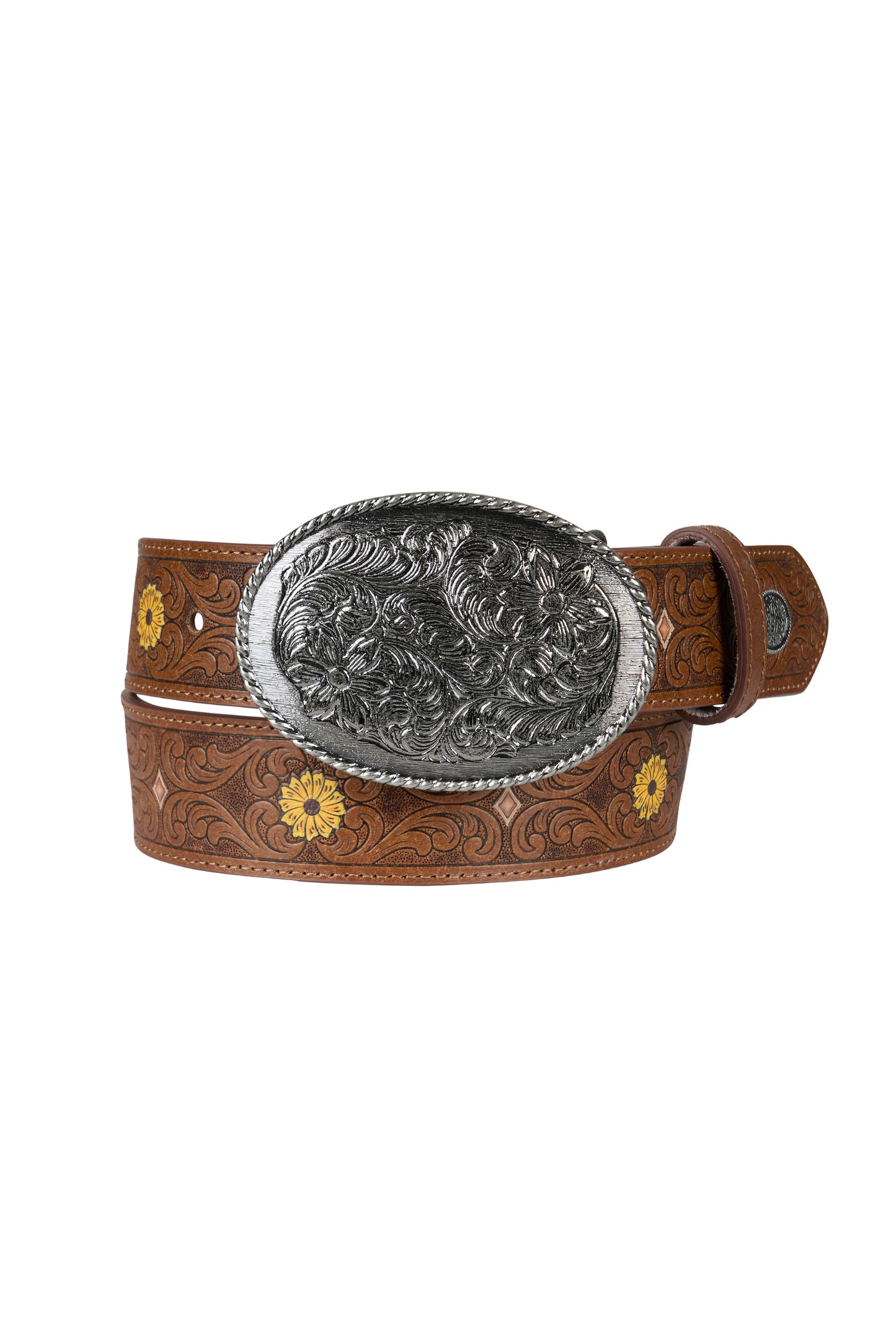 Pure Western Womens Eloise Belt P5S2985BLT