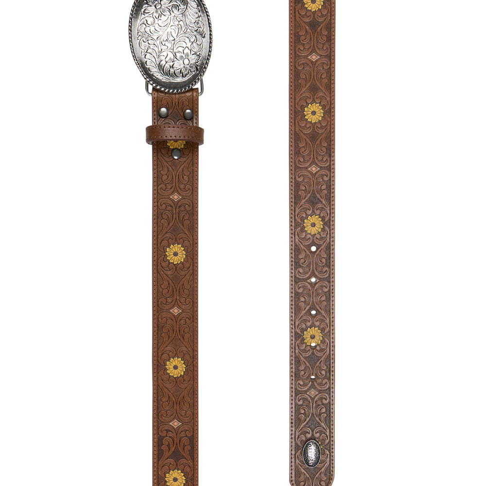 Pure Western Womens Eloise Belt P5S2985BLT