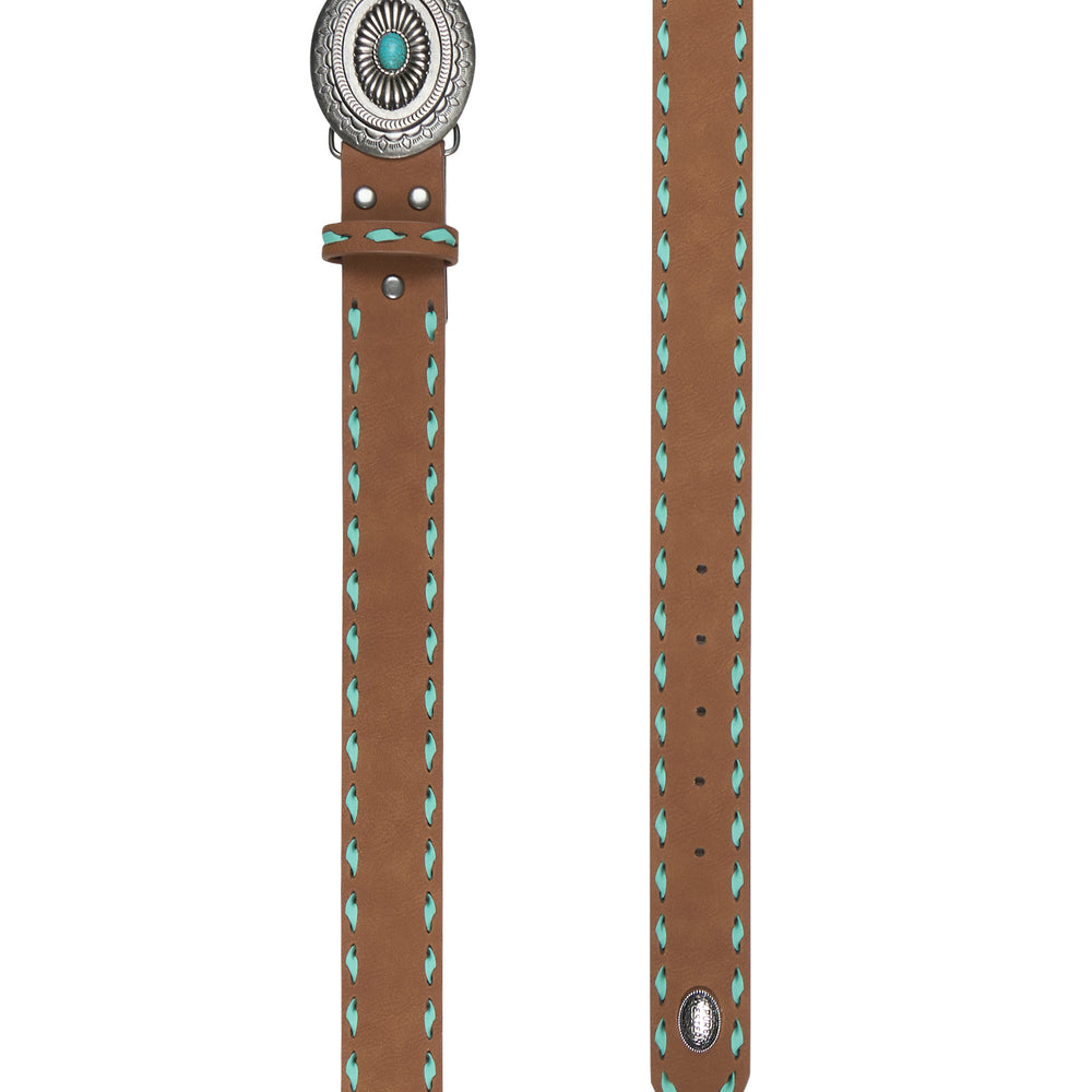 Pure Western Womens Zana Belt P5S2988BLT