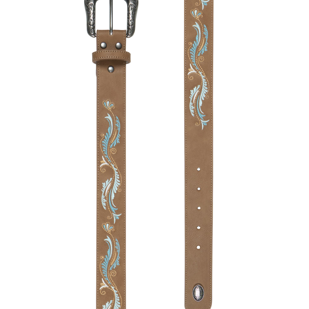 Pure Western Womens Polly Belt P5S2989BLT