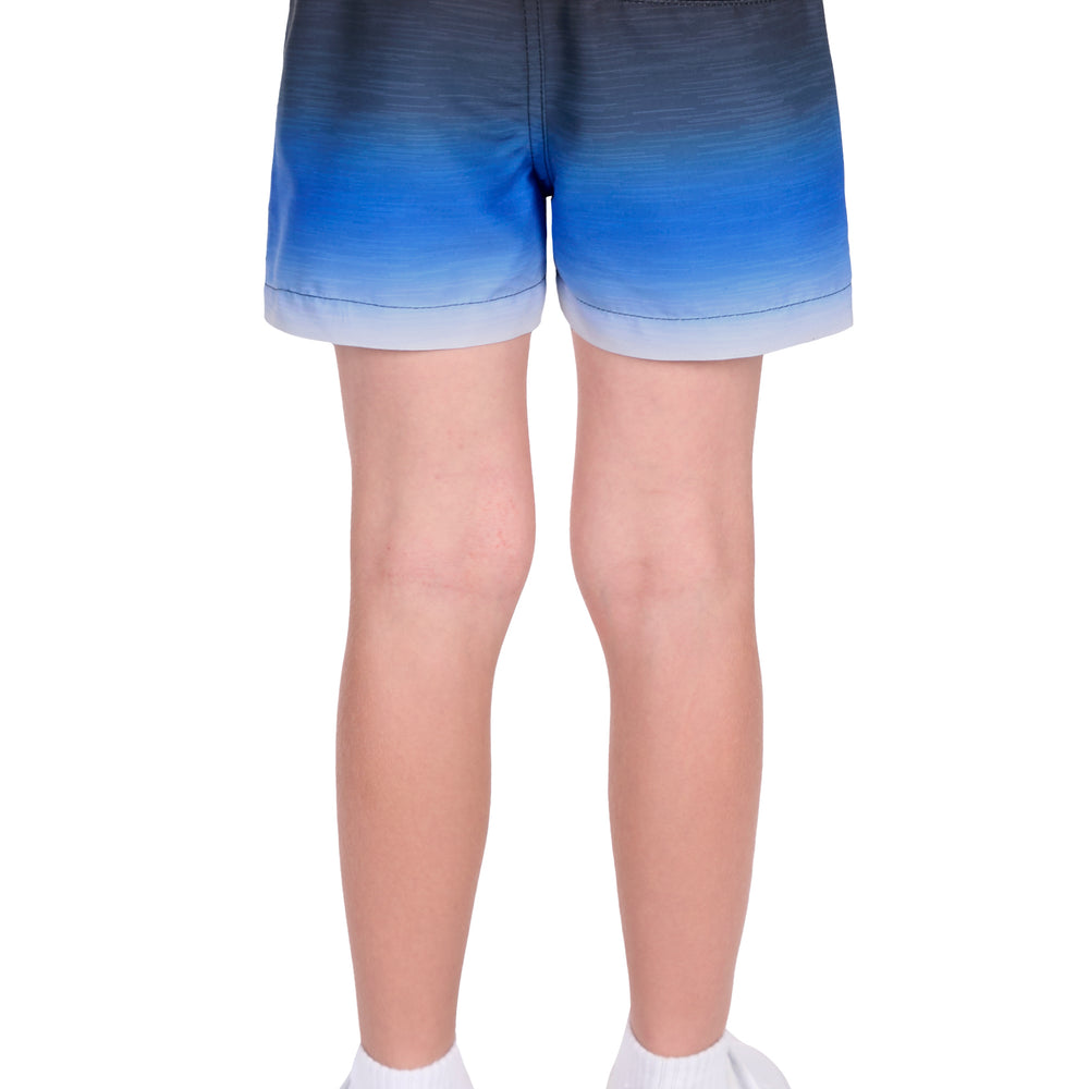 Pure Western Boys Phillip Boardshorts - P5S3302391