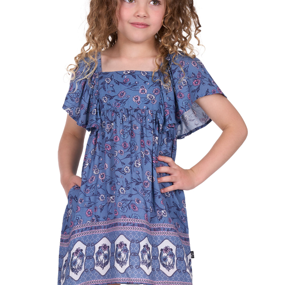 
                      
                        Pure Western Girls Amanda Dress P5S5400137
                      
                    
