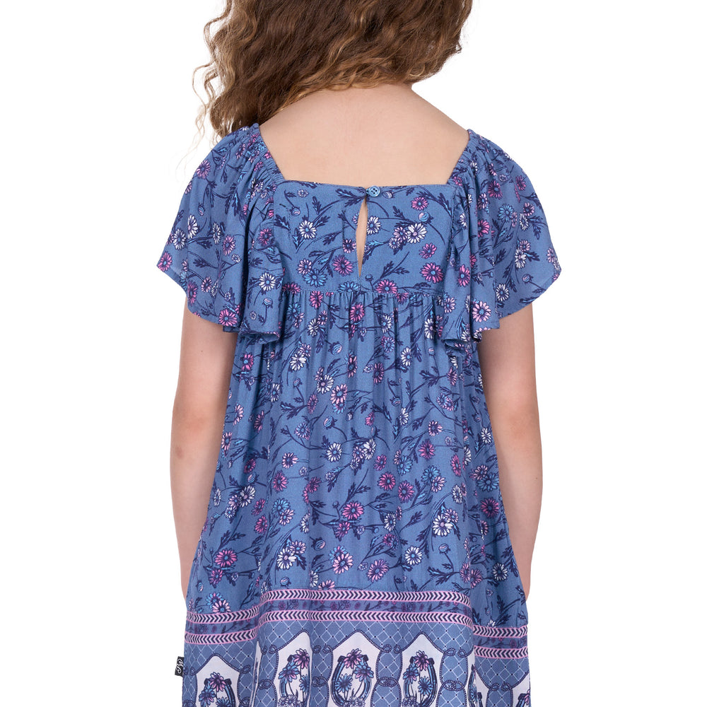 Pure Western Girls Amanda Dress P5S5400137
