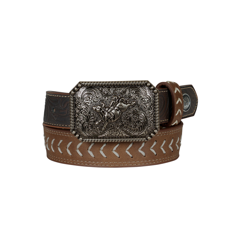 Pure Western Kids Terrence Belt P5S7931BLT