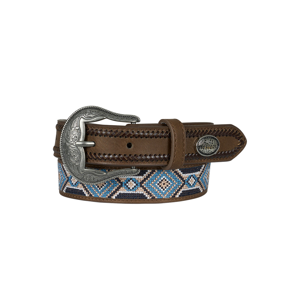 Pure Western Kids Warren Belt P5S7932BLT