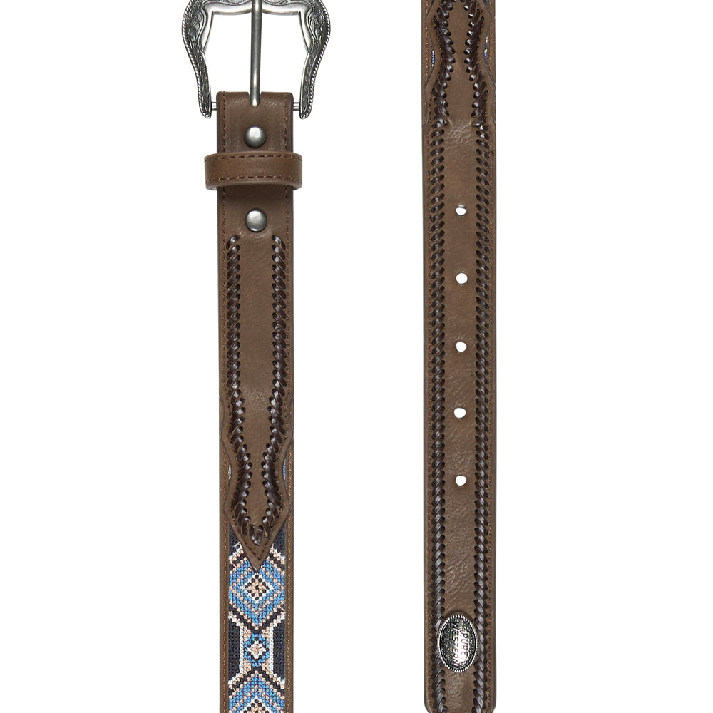 Pure Western Kids Warren Belt P5S7932BLT