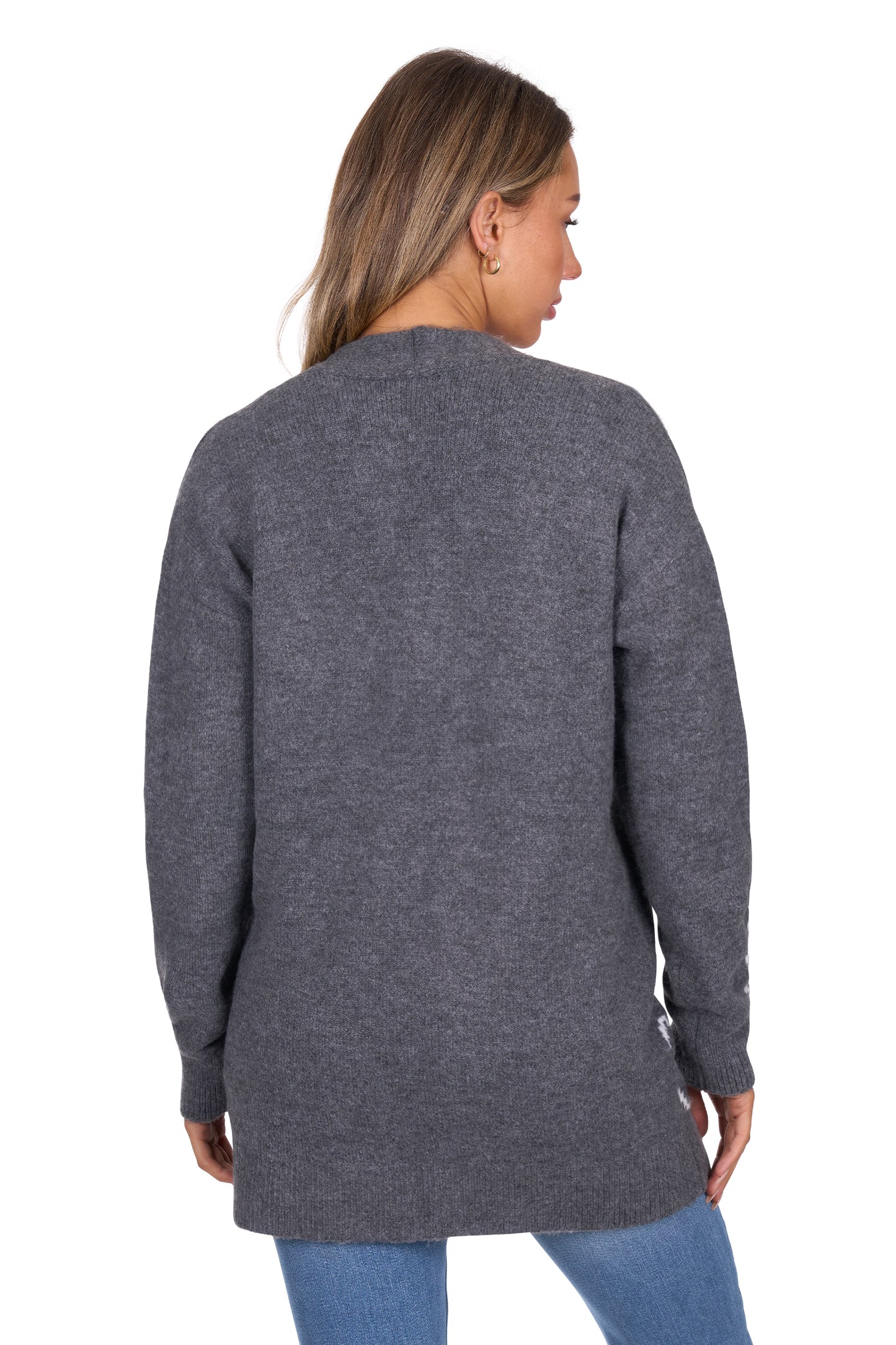 Pure Western Womens Cora Cardigan P6W2596230