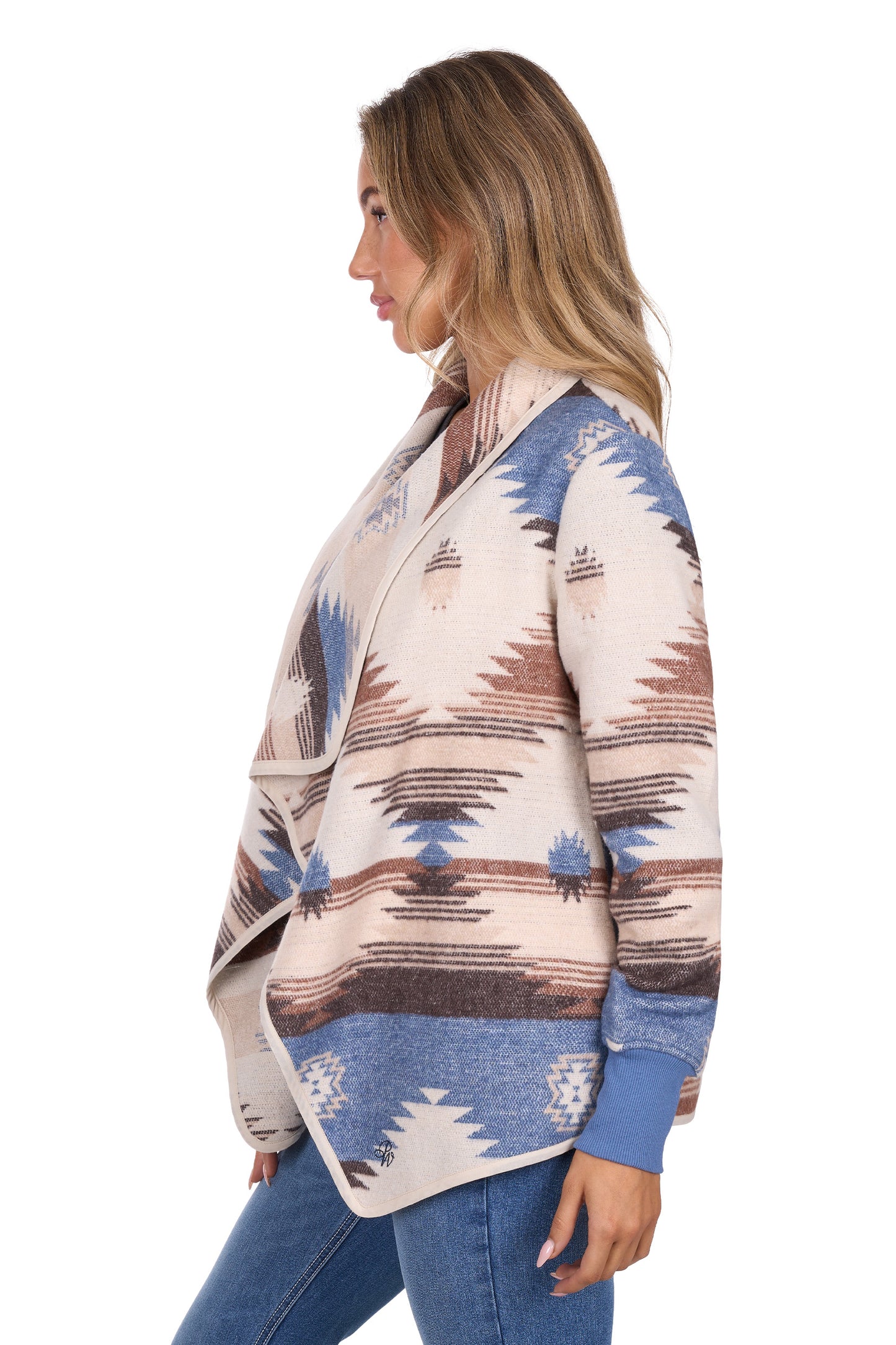 Pure Western Womens Keegan Jacket P6W2755224