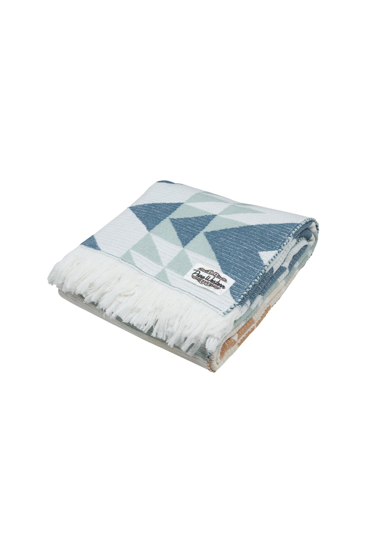 Pure Western Sienna Throw Rug P6W2976RUG