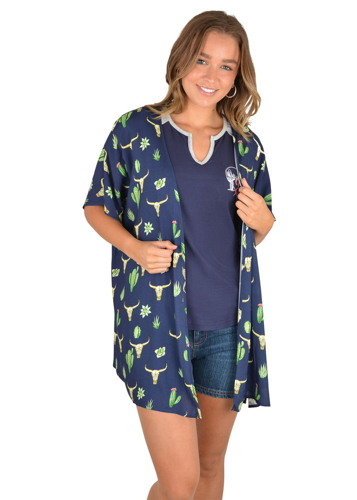Wrangler Tamara Kimono