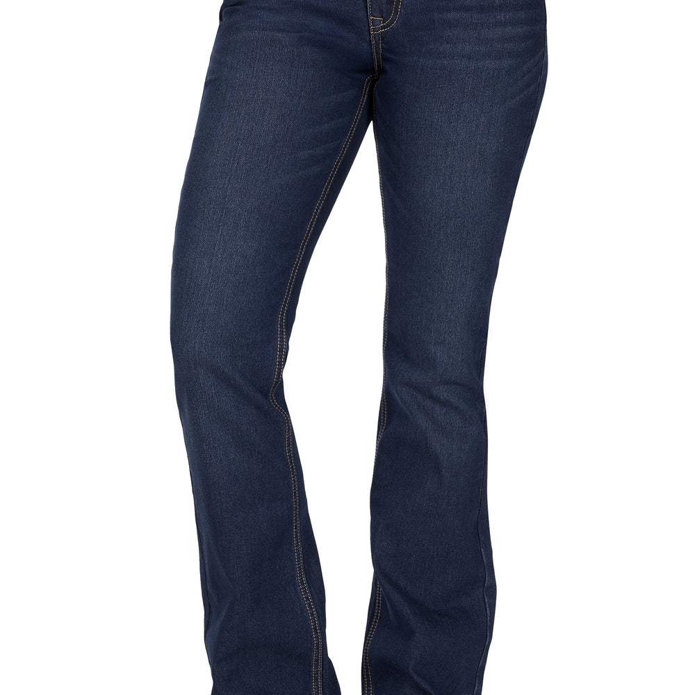 
                      
                        Pure Western Ana Boot Cut Jeans - 34L PCP2208134
                      
                    