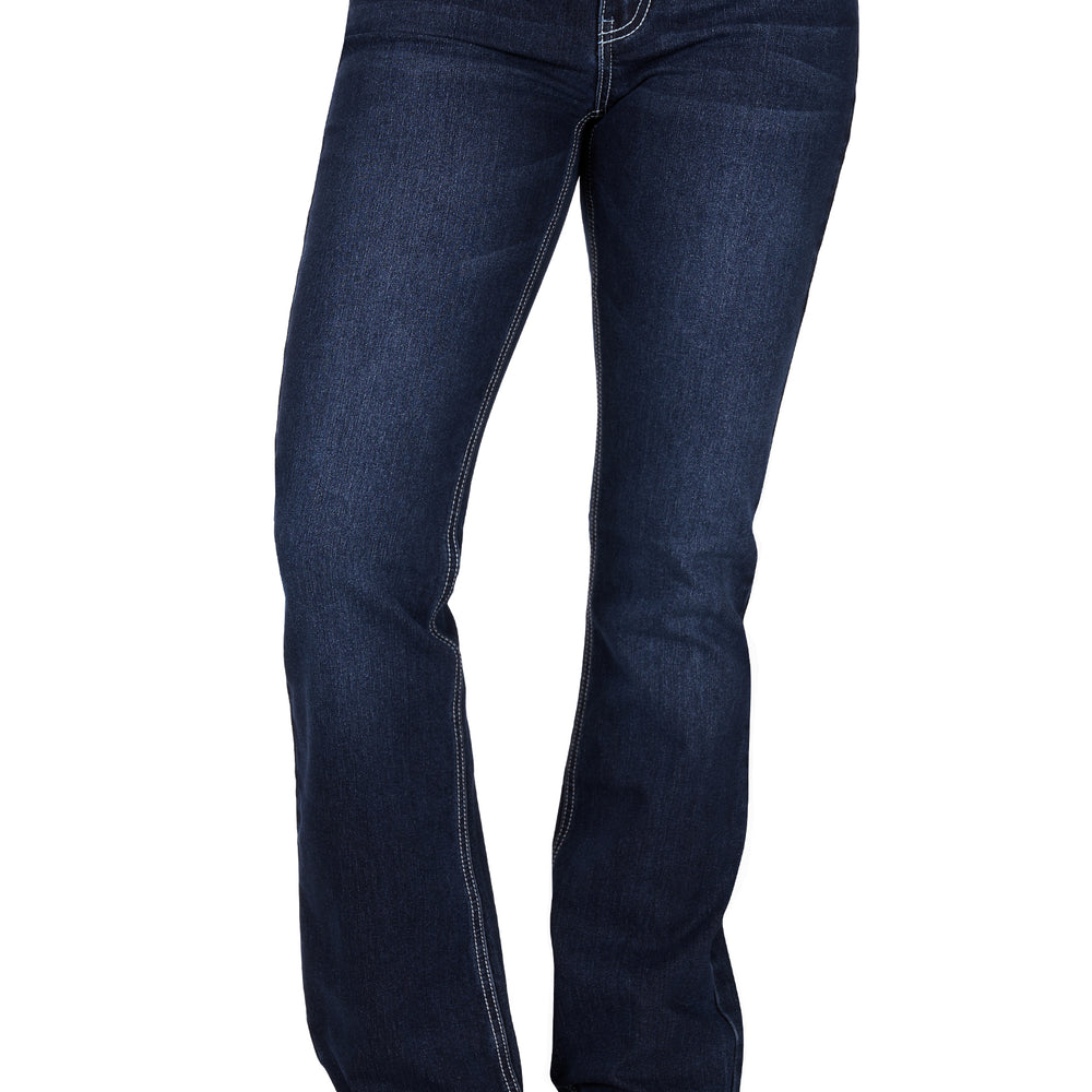 
                      
                        Pure Western Womens Lyn Rider Jeans - 36L PCP2210128
                      
                    