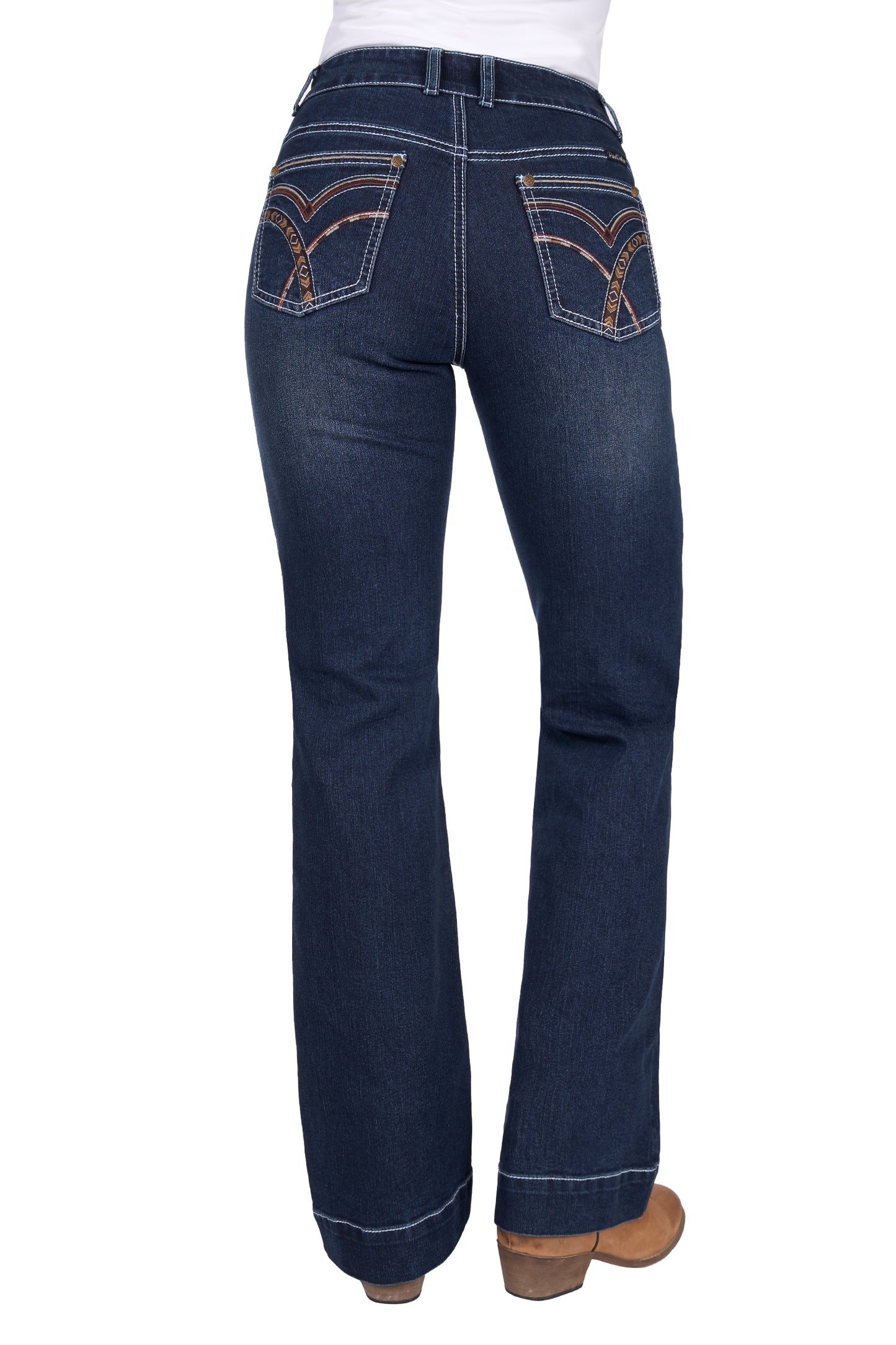 Pure Western Romy Trouser Jeans - 32L PCP2215237