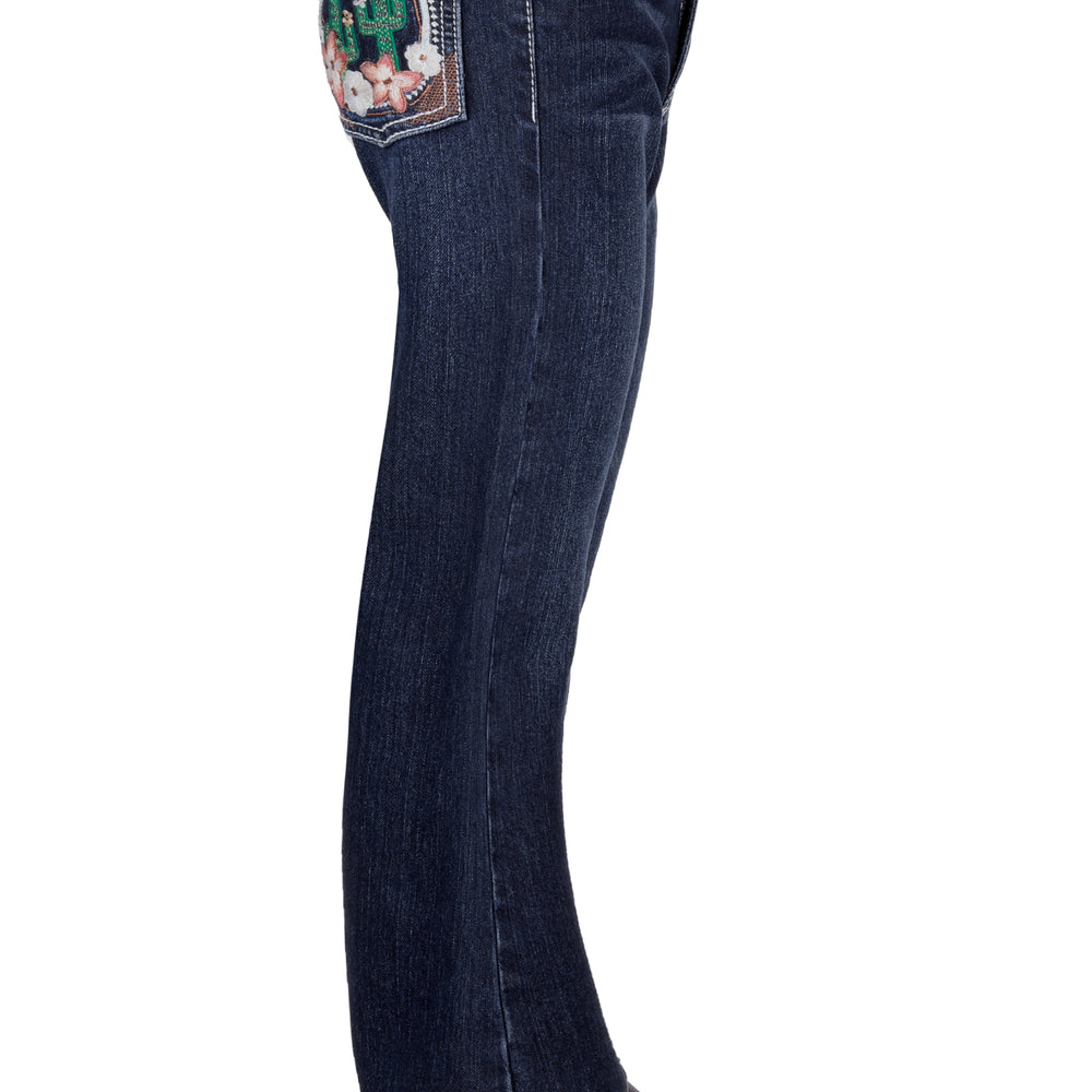 
                      
                        Pure Western Girls Zoe Boot Cut Jeans - PCP5208849
                      
                    