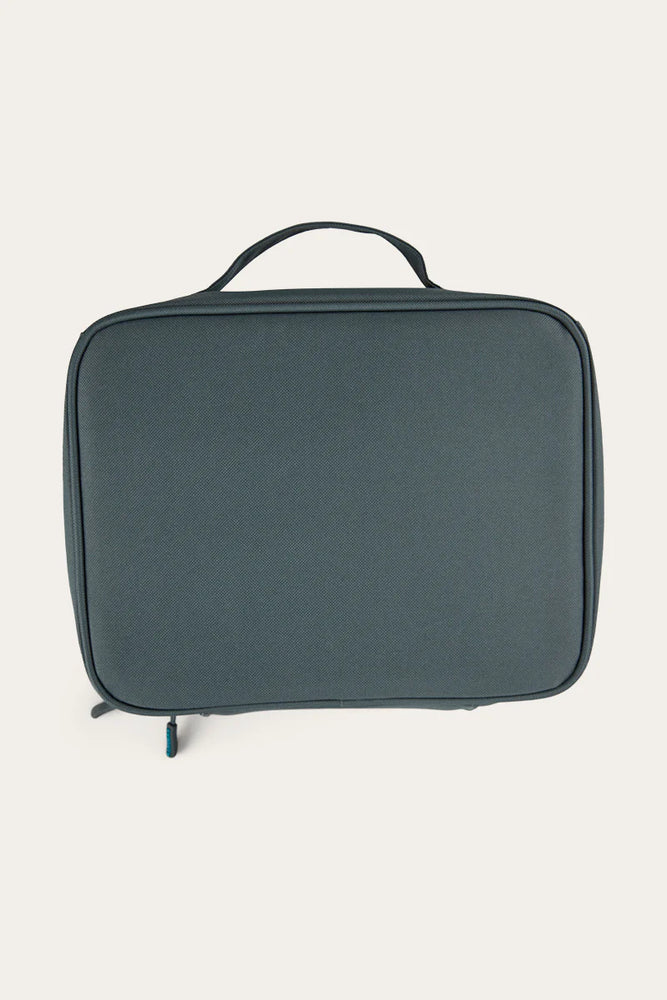 
                      
                        Ringers Western Baxter Lunch Box - Grey / Blue
                      
                    