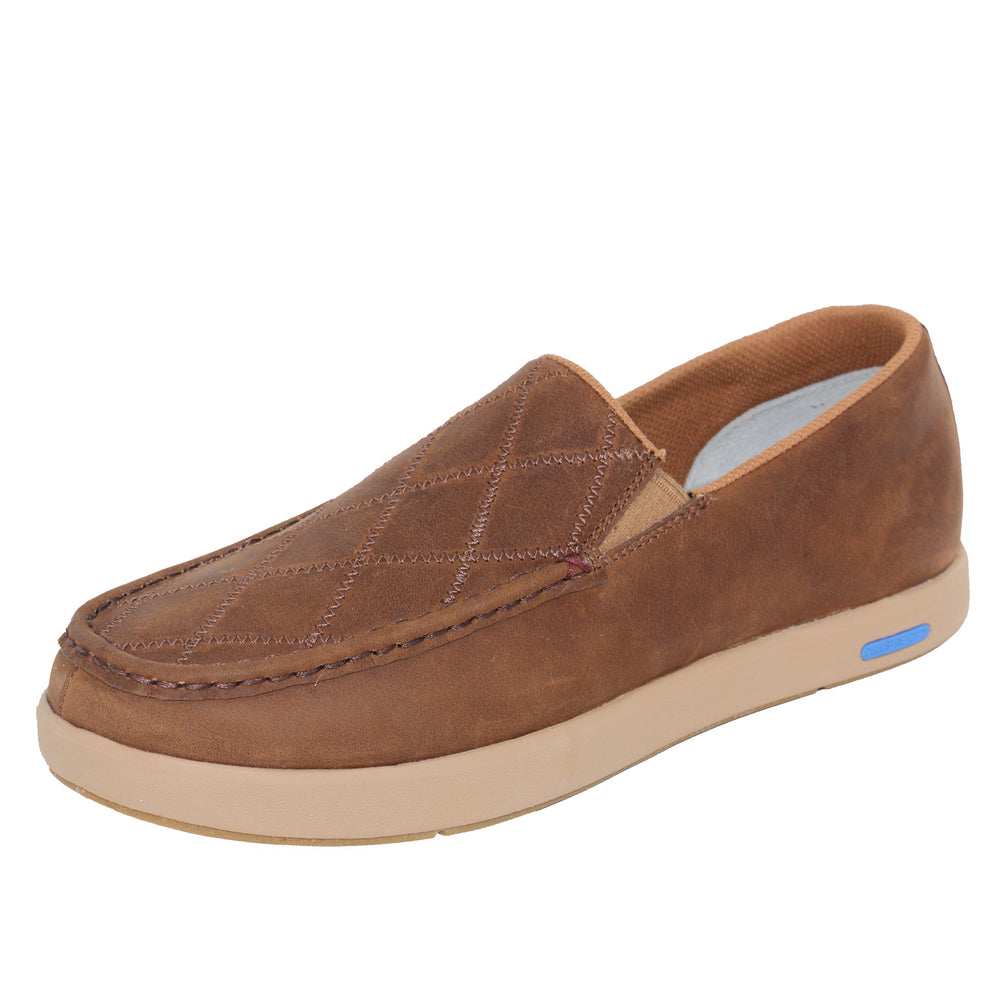 Twisted X Mens Ultra Cell Slip Ons - TCMBX0003