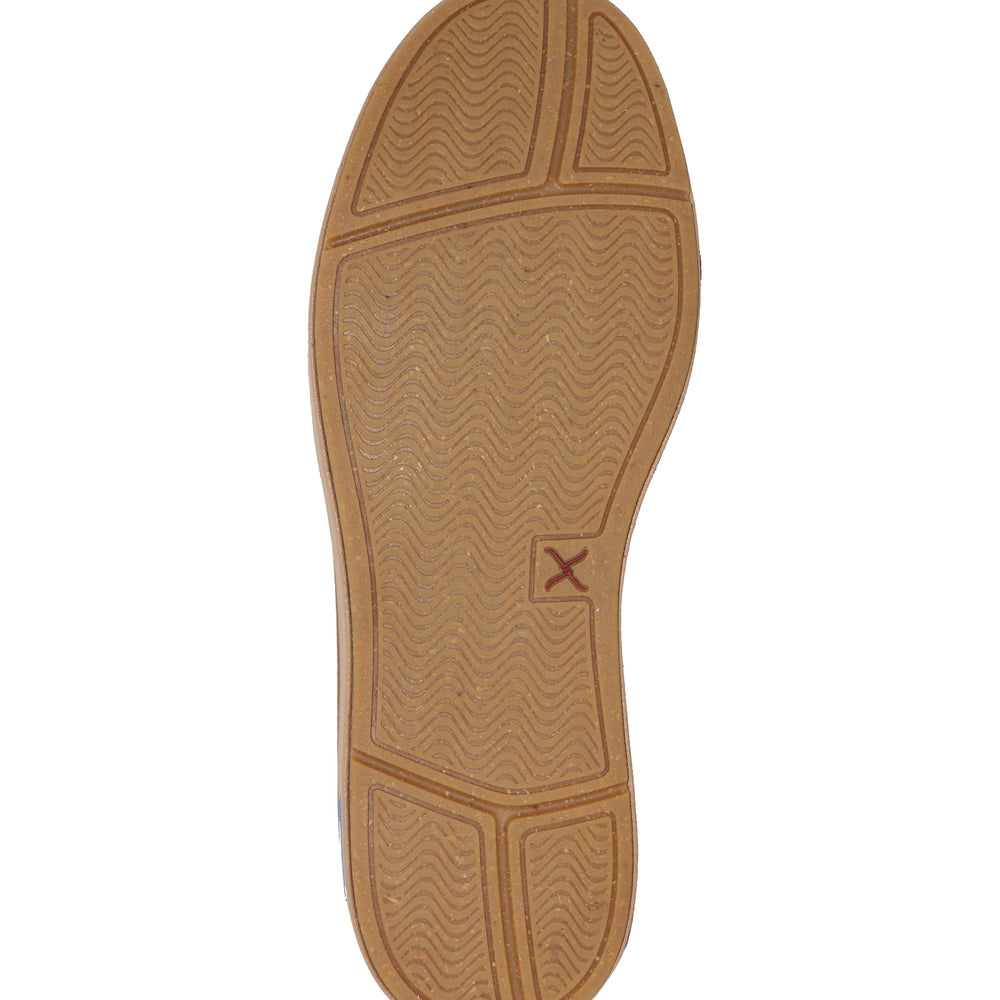 Twisted X Mens Ultra Cell Slip Ons - TCMBX0003