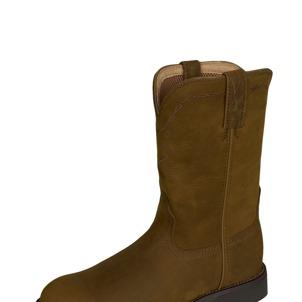Twisted X Mens Roper Boots - TCMRP0004