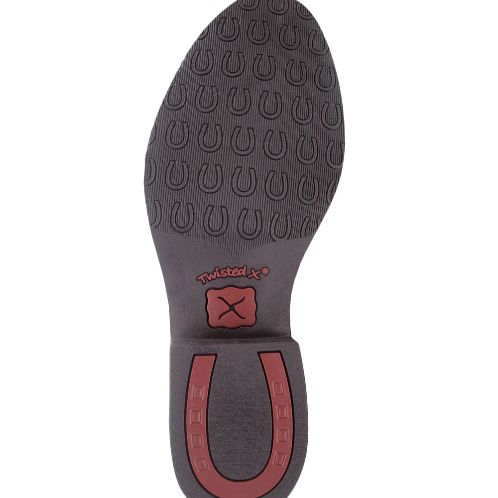 Twisted X Mens Roper Boots - TCMRP0004