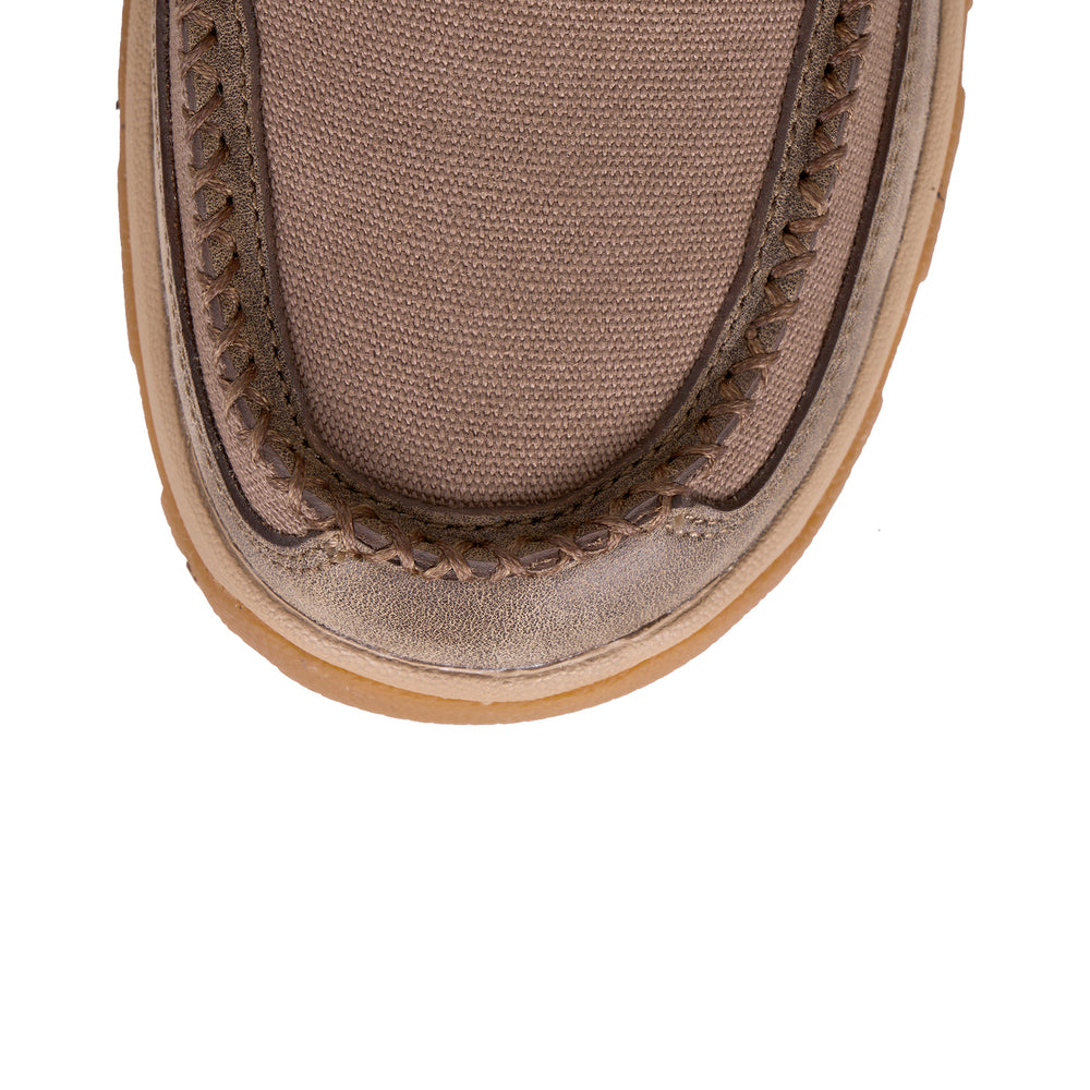 
                      
                        Twisted X Mens Cellstretch Slip On Mocs - TCMXC0014
                      
                    