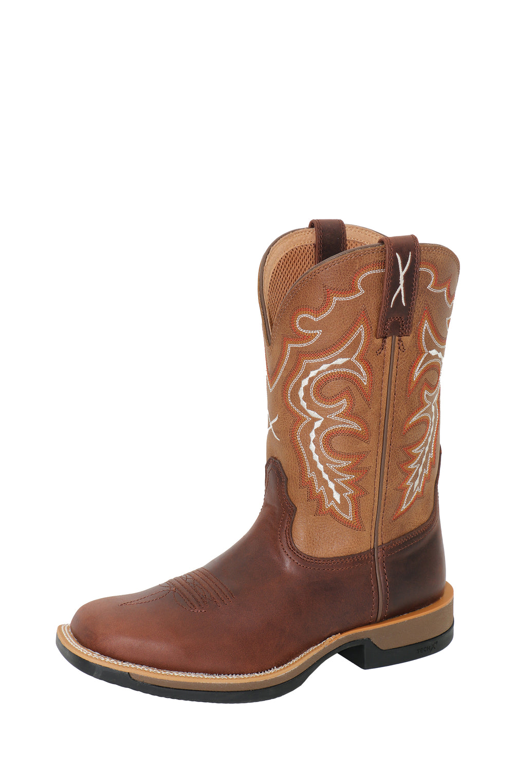 Twisted X Mens 12 Tech X1 Boot - TCMXW0014