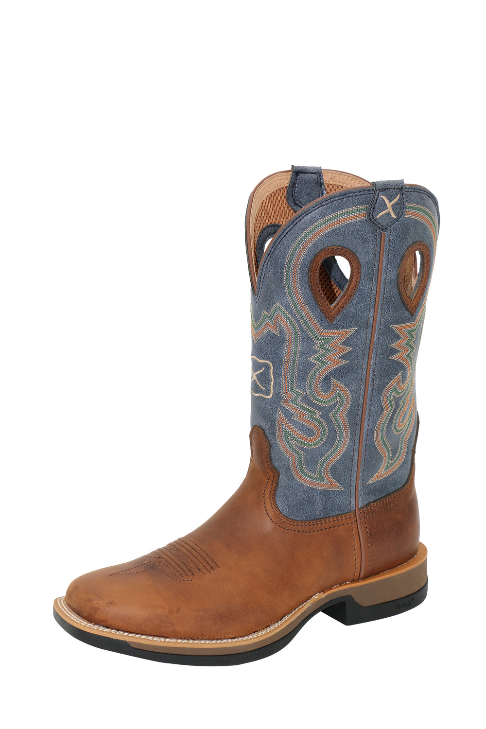 Twisted X Mens 12 Tech X1 Boot - TCMXW0015