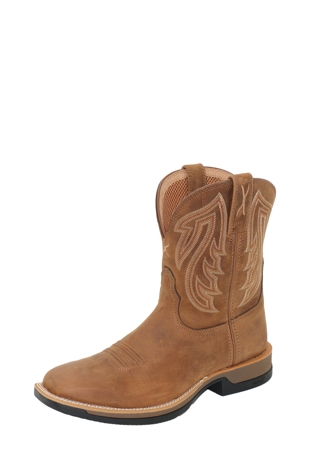 Twisted X Mens 9 Tech X1 Boot - TCMXW0017