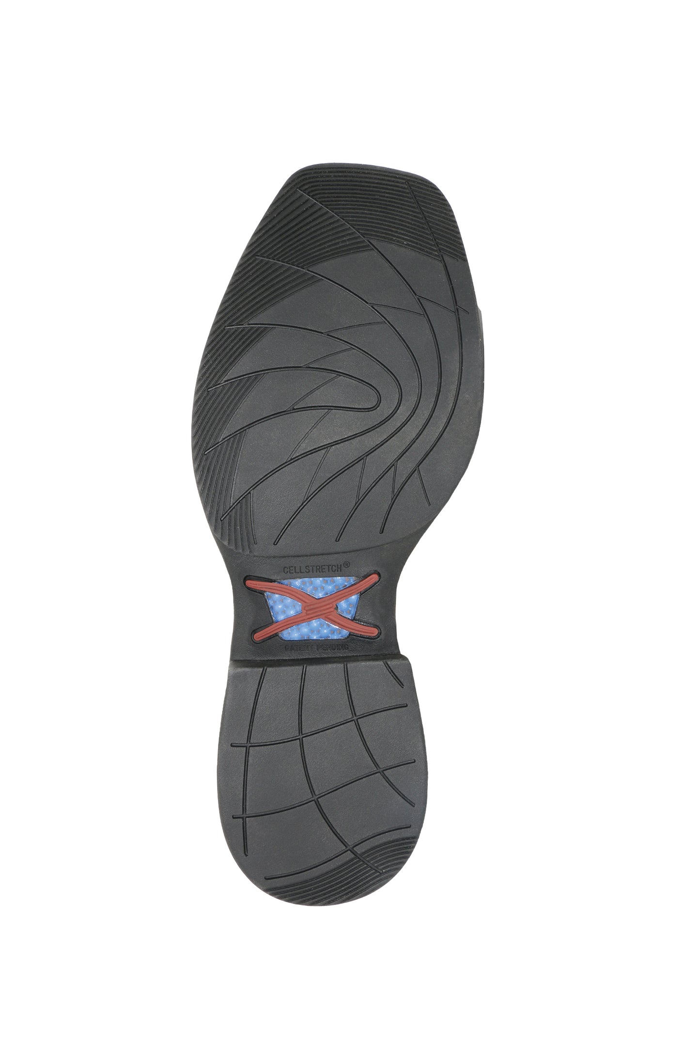 Twisted X Mens 12 Tech Boots - TCMXW0021