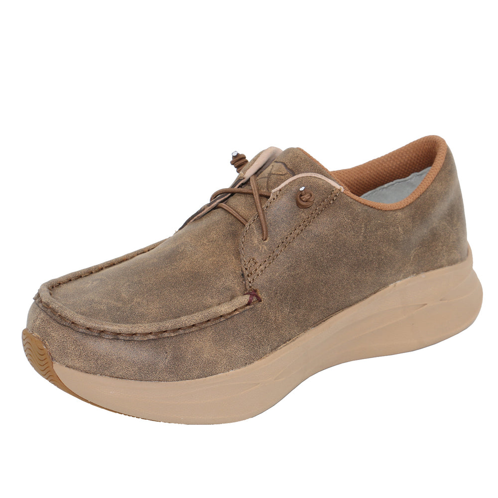 Twisted X Womens Ultralite X Casual Shoe - TCWCAU003